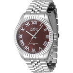 Reloj Invicta Specialty para caballero banda de metal 43 mm - Corinto - 47400