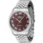 Reloj Invicta Specialty para caballero banda de metal 43 mm - Corinto - 47400