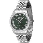 Reloj Invicta Specialty para dama pulsera de metal 36 mm - Verde - 47410