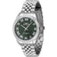 Reloj Invicta Specialty para dama pulsera de metal 36 mm - Verde - 47410