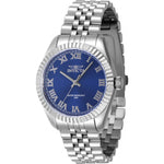 Reloj Invicta Specialty para dama pulsera de metal 36 mm - Azul - 47411