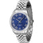 Reloj Invicta Specialty para dama pulsera de metal 36 mm - Azul - 47411
