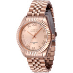 Reloj Invicta Specialty para dama pulsera de metal 36 mm - Oro Rosa - 47419