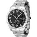 Reloj Invicta Specialty Hombre Acero Negro - Reloj original en Guatemala