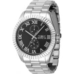 47420 Reloj Invicta Specialty Hombre Acero Negro