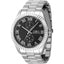 47420 Reloj Invicta Specialty Hombre Acero Negro
