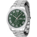 Reloj Invicta Specialty para hombre pulsera de metal 43 mm - Verde -47422