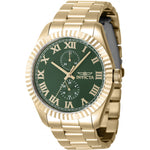47430 Reloj Invicta Specialty Hombre Metal Dorado