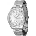 Reloj Invicta Specialty de dama pulsera de metal 36 mm - Plateado - 47435