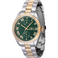 Reloj Invicta Specialty de dama pulsera de metal 36 mm - Plateado  dorado - 47441