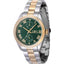 Reloj Invicta Specialty de dama pulsera de metal 36 mm - Plateado  dorado - 47441