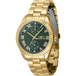 Reloj Invicta Specialty de dama pulsera de metal 36 mm - Dorado - 47444