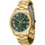 Reloj Invicta Specialty de dama pulsera de metal 36 mm - Dorado - 47444