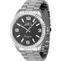 Reloj Invicta Specialty para caballero correa de metal 43 mm - Plateado - 47448