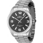Reloj Invicta Specialty para caballero correa de metal 43 mm - Plateado - 47448