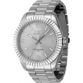 Reloj Invicta Specialty para caballero correa de metal 43 mm - Plateado - 47449