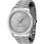 Reloj Invicta Specialty para caballero correa de metal 43 mm - Plateado - 47449