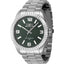 Reloj Invicta Specialty para caballero correa de metal 43 mm - Verde - 47450