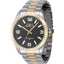 Reloj Invicta Specialty para caballero correa de metal 43 mm - Negro - 47453