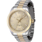 Reloj Invicta Specialty para caballero correa de metal 43 mm - Dorado - 47457