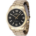 Reloj Invicta Specialty para caballero correa de metal 43 mm - Negro - 47458