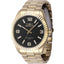 Reloj Invicta Specialty para caballero correa de metal 43 mm - Negro - 47458