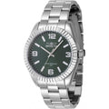 Reloj Invicta Specialty para dama banda de metal 36 mm - Verde - 47465