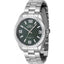 Reloj Invicta Specialty para dama banda de metal 36 mm - Verde - 47465