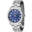 Reloj Invicta Specialty para dama banda de metal 36 mm - Azul - 47466
