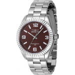 Reloj Invicta Specialty para dama banda de metal 36 mm - Corinto - 47467