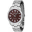 Reloj Invicta Specialty para dama banda de metal 36 mm - Corinto - 47467