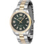 Reloj Invicta Specialty para dama banda de metal 36 mm - Verde - 47470