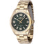 Reloj Invicta Specialty para dama banda de metal 36 mm - Verde - 47474