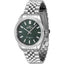 Reloj Invicta Specialty para mujer pulsera de metal 36 mm - Verde - 47496