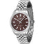 Reloj Invicta Specialty para mujer pulsera de metal 36 mm - Corinto - 47498
