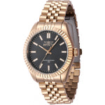Reloj Invicta Specialty para mujer pulsera de metal 36 mm - Negro - 47508