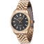 Reloj Invicta Specialty para mujer pulsera de metal 36 mm - Negro - 47508