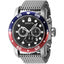 47630 Reloj Invicta Pro Diver Hombre Malla Acero Negro
