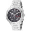 Reloj Invicta Venom de hombre pulsera de metal 45 mm - Plateado - 47750