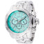 47907 Reloj Invicta Venom Hombre Correa Acero Esfera