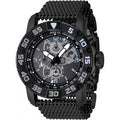 Reloj Invicta Racing para caballero pulsera mesh 48 mm - Negro - 48057