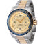 48082 Reloj Invicta Speedway Hombre Acero Bicolor Dorado