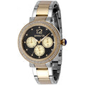 Reloj Invicta Bolt Lady para mujer pulsera de metal 37 mm - Plateado dorado -48115