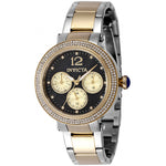 Reloj Invicta Bolt Lady para mujer pulsera de metal 37 mm - Plateado dorado -48115
