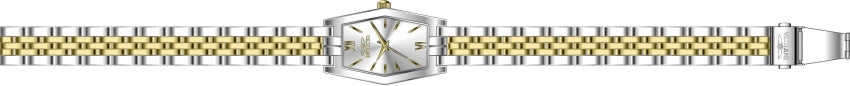Reloj Invicta Angel Mujer Acero Plateado - Vista 6
