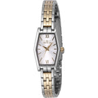 Reloj Invicta Angel Mujer Acero Plateado - Vista trasera