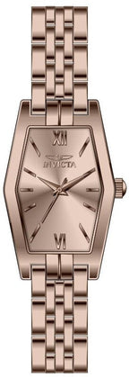 Reloj Invicta Angel Mujer Acero Plateado - Vista 8