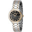 Reloj Invicta Wildflower de dama banda de metal 32 mm - Negro - 48233