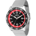 Reloj Invicta Coalition Forces de caballero pulsera de metal 45 mm - Plateado - 48351