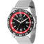 Reloj Invicta Coalition Forces de caballero pulsera de metal 45 mm - Plateado - 48351